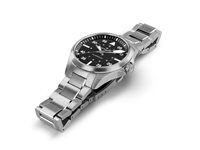 Orologio Hamilton Uomo Khaki Aviation Auto in Acciaio H76305130 - H76305130